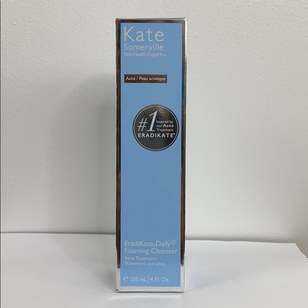 Kate Somerville EradiKate Daily Foaming Cleanser